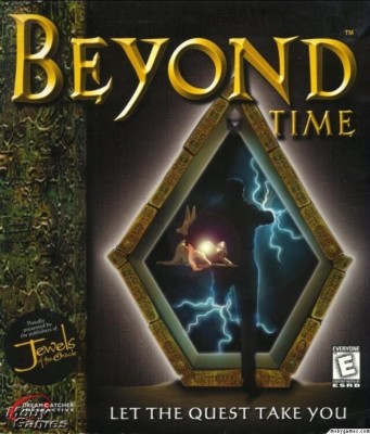 BEYOND TIME AKA OBELISK DREAMCATCHER +1Clk Windows 11 10 8 7 Vista XP Install