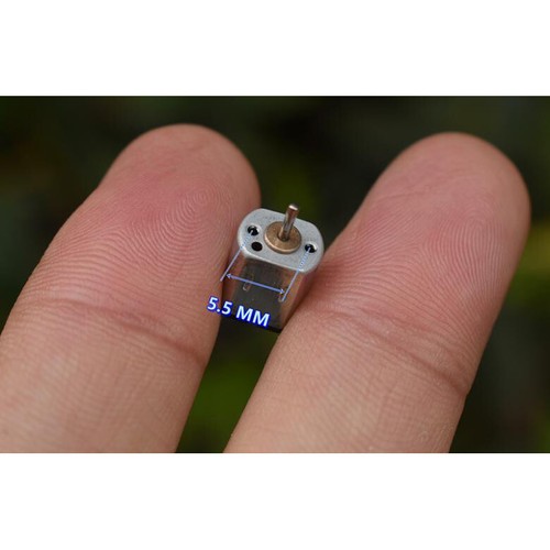 Micro Motore K10 DC3V20500rpm Strumenti Ottici Precisione Apparecchiature Digitali - Foto 2 di 6