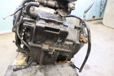 2013-2017 Kawasaki Ninja 300 Ex300 Engine Motor Transmission 2013-2017 Kawasaki Ninja 300 Ex300 Engine Motor Transmission