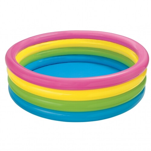 フォーブール レインボープリント\tHermes\tSilkycity 33 バッグ New Intex 66' x 18' Inflatable Outdoor Summer Kids Kiddie