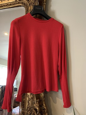 zara long sleeve top
