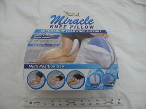 foam reading pillow
