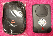 Polycom CX100 speakerphone Freisprechsystem microsoft 2200-44240-001Original NEU