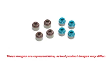SuperTech Intake Valve Stem Seal Set For Mini B48 - VSI-BM50-I-8