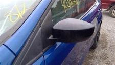 Used Left Door Mirror fits: 2019 Ford Escape w/o blind spot alert painted cap no