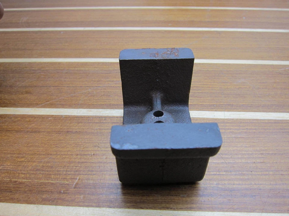 Suzuki Marine 09916-49010 Genuine OEM Boat Yacht Outboard Tapped Adjust T - Image 2 of 4