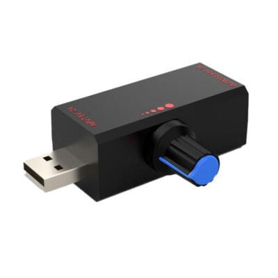Stepless Speed Regulator Parrots Bathtub Water Controller for Easy Installation