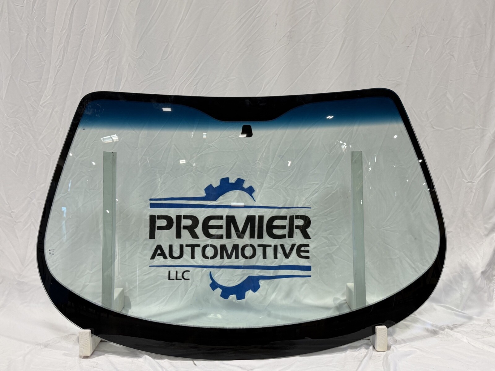 Ferrari 360 Windshield