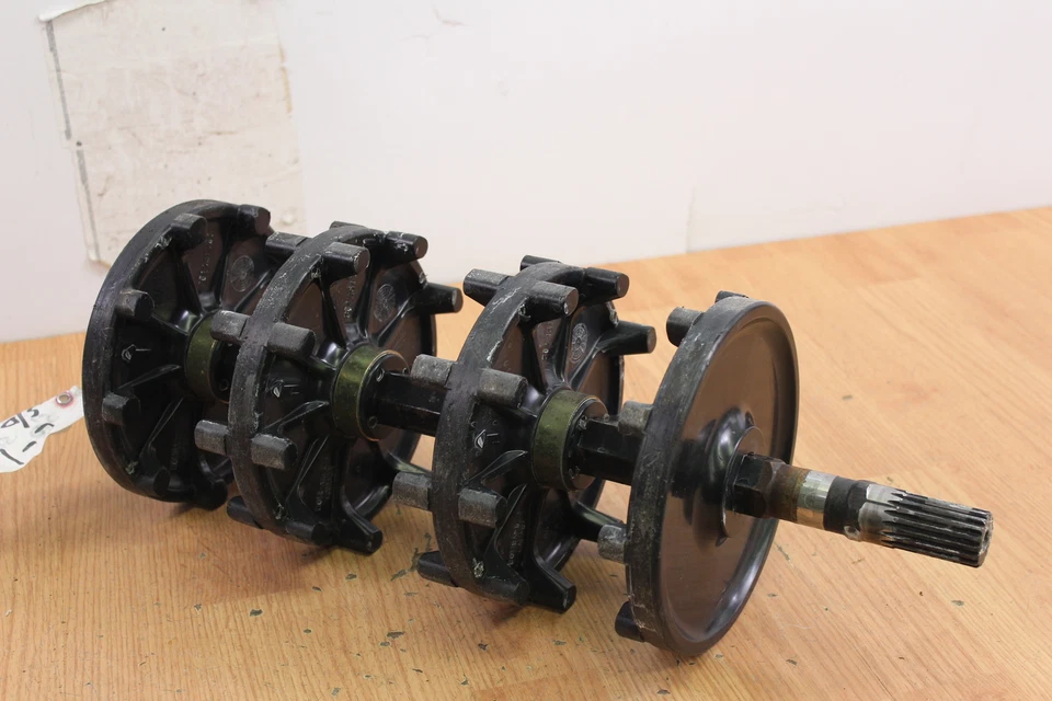 Карданный вал/вал ведущей оси 2003 SKI-DOOSUMMIT 800 - Изображение 2 из 4