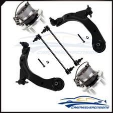 6x Front Control Arm Sway Bar Wheel Bearning Hub Fits 2005-2010 Chevrolet Cobalt