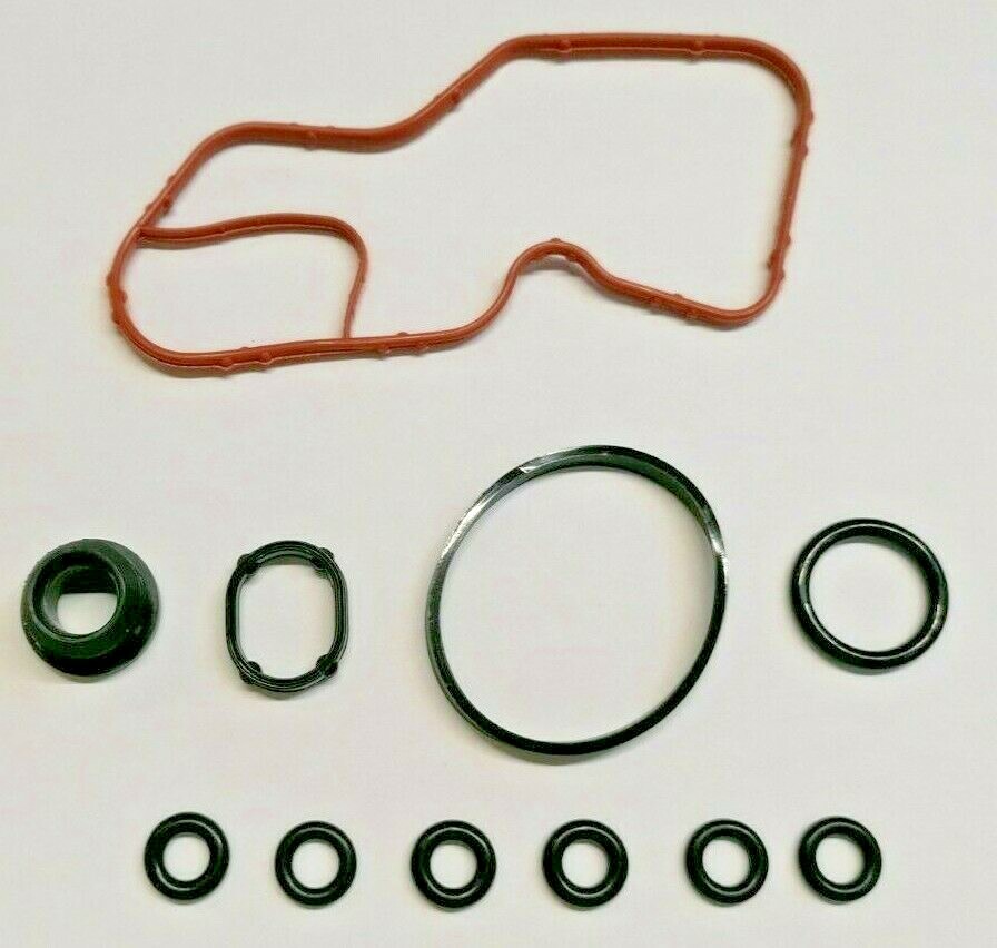 Complete Head Gasket Set With Head Bolts For 1998-2004 Toyota/Lexus 4.7L 2UZ-FE V8 Engine