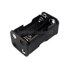 AA x 2 x4 x6 x8 Double Sided Battery Holder C...