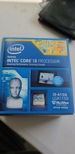 Intel E97379 Core i3 i5 i7 Socket LGA 1150 1155 1156 CPU FAN HEATSINK B87 