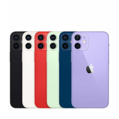 Apple iPhone 12 mini / 12 / 12 Pro / 12 Pro Max - 64gb 128gb 256gb