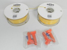 petsafe boundary wire 1000 feet