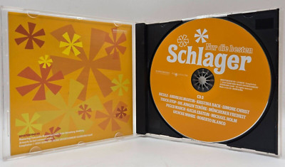 Nonplusultra: Nur die besten Schlager (Sony) - CD 3 - Various Artists