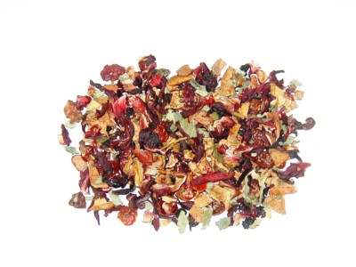 Himbeer Sahne Früchtetee 250g loser Tee 1kg/26,00  g1 Tee-Meyer