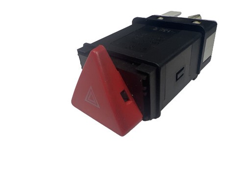 WARNBLINKSCHALTER Warnblinker Schalter VW Lupo Polo 6N0953235 ORIGINAL