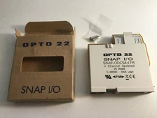 Opto 22 ODC5A-IFM SNAP I/O MODULE