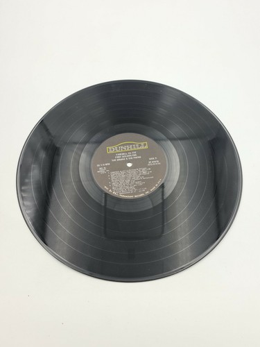 The Mamas & The Papas Farewell to the First Golden Era Vinyl LP Dunhill 1969 - 第 5/6 張圖片