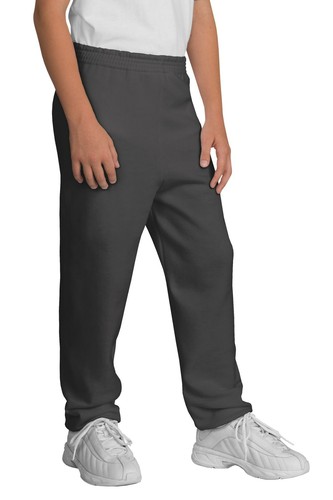 Port & Company PC90YP Youth Core Fleece Sweatpant - Picture 3 of 8