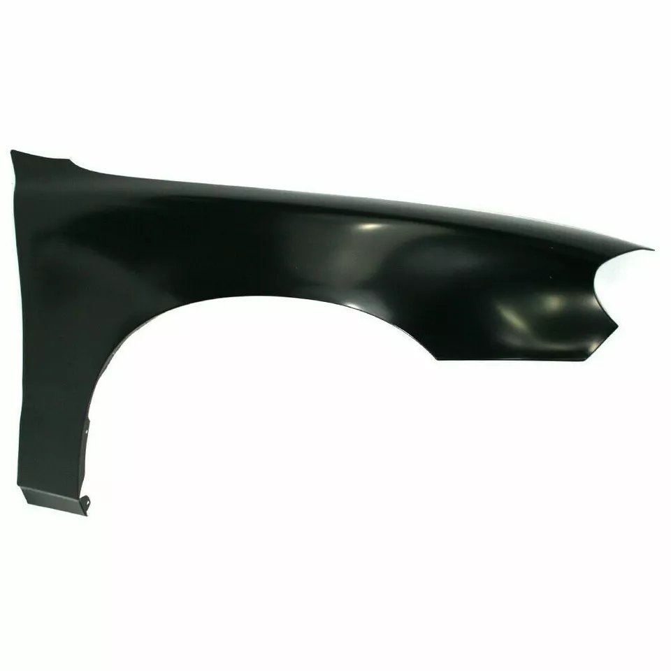 For 1999-2005 Pontiac Grand Am Front New Fender Passenger Right Side Steel body - Image 2 of 4