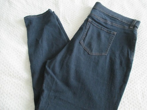 isaac mizrahi jeggings - Gem