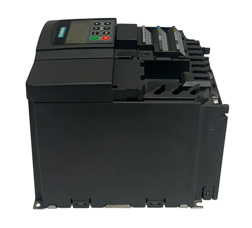 SIEMENS 6SE6440-2UD24-0BA1 / 6SE64402UD240BA1 MICROMASTER 440 DRIVE 4kW USNP - Picture 3 of 6