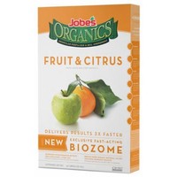 Jobe's 09226 Organic Fruit & Citrus Granular Fertilizer 4-pound Bag, New, Free S on sale Jobe's 09226 Organic Fruit & Citrus Granular Fertilizer 4-pound Bag, New, Free S on sale