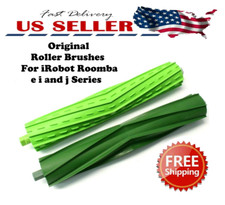 New Original iRobot Roomba e5 e6 i3 i4 i6 i7 i8 Roller Brushes Replacement Parts