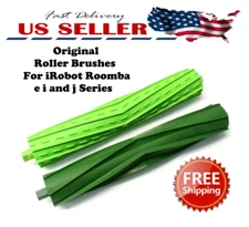 New Original iRobot Roomba e5 e6 i3 i4 i6 i7 i8 Roller Brushes Replacement Parts