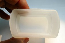 Sto-Fen EW FLASH DIFFUSER wide angle soft dome for HVL-F43AM Canon 430EX canon