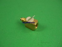 Dometic Rv Refrigerator Thermocouple Adapter Sensor 2955033002 Dometic Rv Refrigerator Thermocouple Adapter Sensor 2955033002