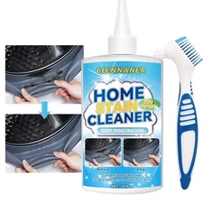 Home Remover Gel 10 Fl Oz Household Stain Cleaner Gel For Washing Machine Refrig