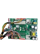 4934269501 Beko Refrigerator Main Control Board - - B15