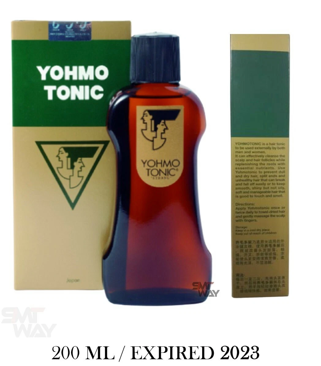 Top more than 140 best hair growth tonic super hot camera.edu.vn