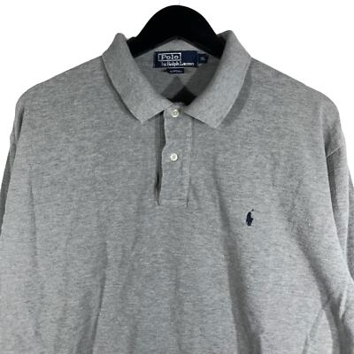 Polo Ralph Lauren Long Sleeve Polo Shirt | eBay Polo Ralph Lauren Long Sleeve Polo Shirt | eBay