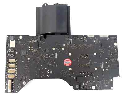 Apple iMac 21.5'' A1418 4K 2015 Main Logic Board 3.3 GHz i7 16 GB 820-00431-A
