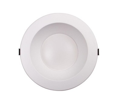 Luminance Sunset Lighting F9618-30 Pro Fixture ES Led 9.5in Downlight, Aluminum
