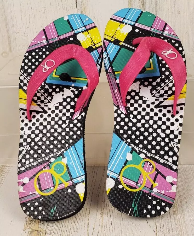 Op women's 2025 flip flops