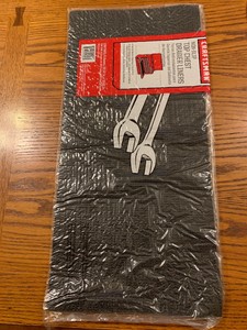 Craftsman 65498 Non Slip Top Chest Drawer Liners In Sealed Craftsman Pac Ebay