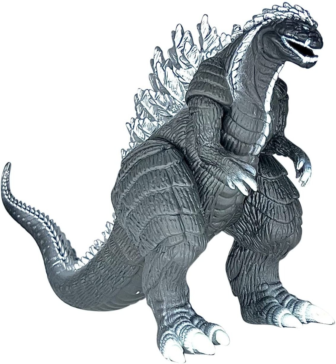 Brand New Godzilla Singular Point Ultima Figure, Godzilla King of
