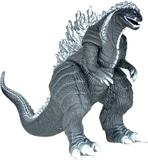 Brand New Godzilla Singular Point Ultima Figure, Godzilla King of Monsters Toy