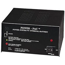 Newmar POWERPAC14AH Power Pac 14ah Power Supply
