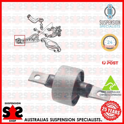 Front Mounting, Control/Trailing Arm Suit HONDA Elysion (Rr) 3.0 i-VTEC 4WD