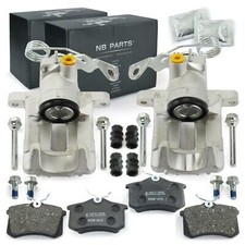 Kits de frein Audi A4