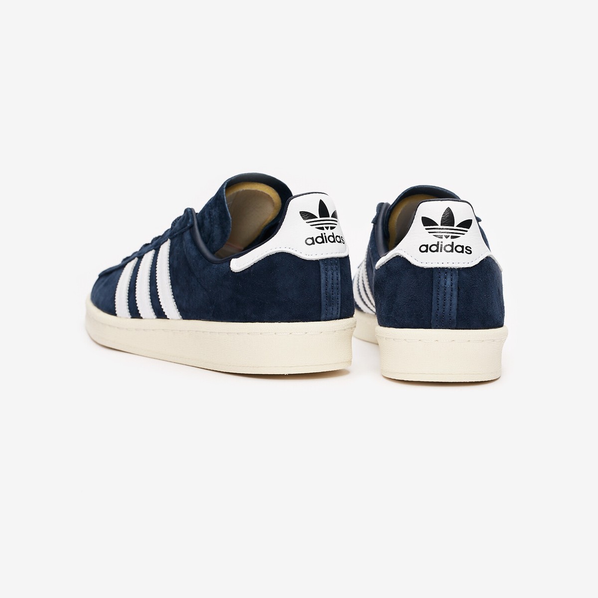 靴 US9.5 ADIDAS ORIGINALS FX5440 CAMPUS 80s 12 Mens adidas Originals Campus 80s Fx5440 collegiate navy