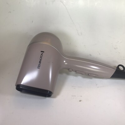 Remington Pro Wet2Style Hair Dryer D20A **HAIR DRYER ONLY**