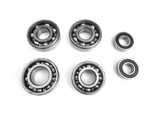 Ural 750 Tourist Sportsman Ranger Retro Patrol Gear-Up Classic Getriebelagersatz