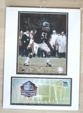 Top 10 Dick Butkus Football Cards 26